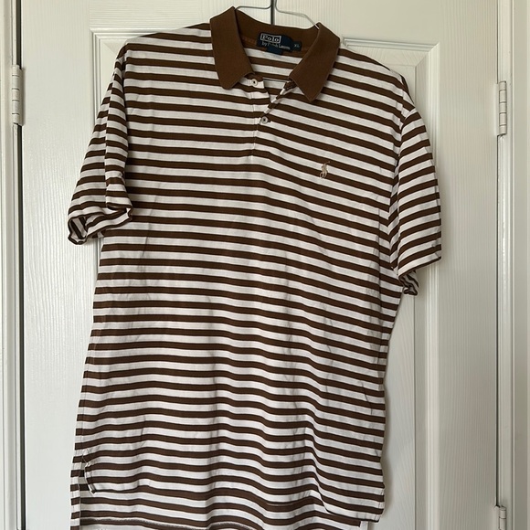 Men’s Polo - Picture 1 of 3